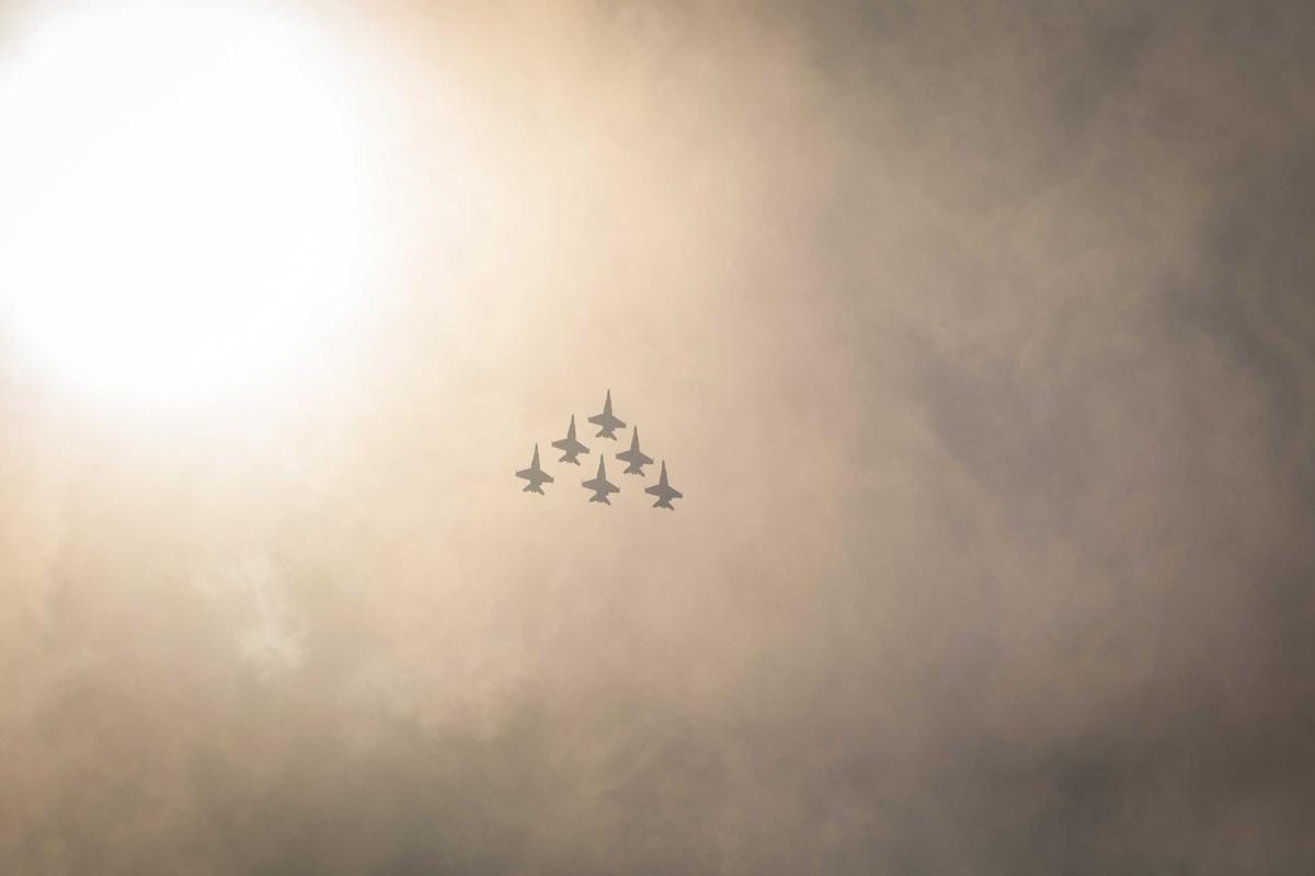 Stormaktsspillet om Europa: Ukraina som brikke i kampen om globalt hegemoni